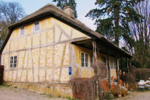 restoring historical homes