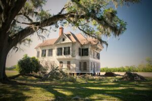 how to preserve historic properties