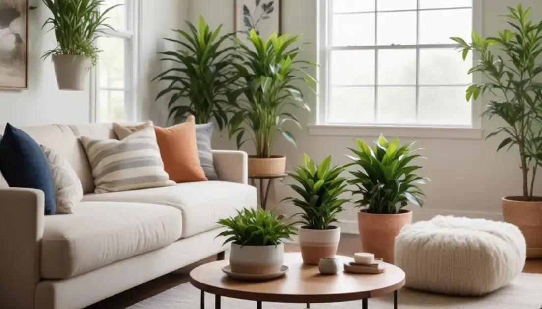 Common mistakes in plants for anxiety that you should avoid