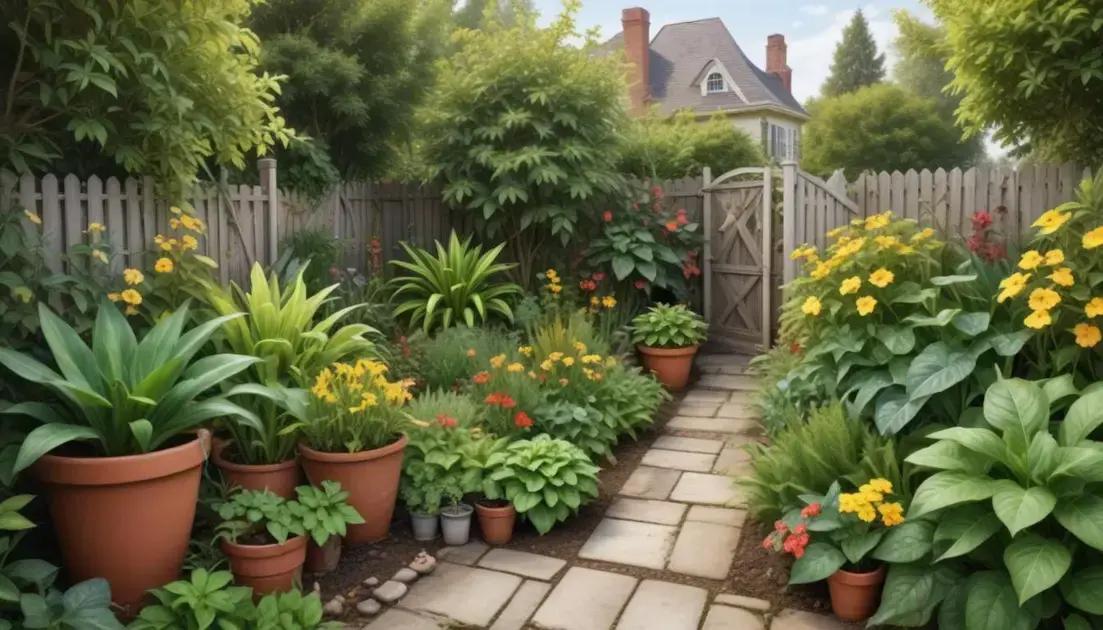 Common plant problems guide: solutions for thriving greenery