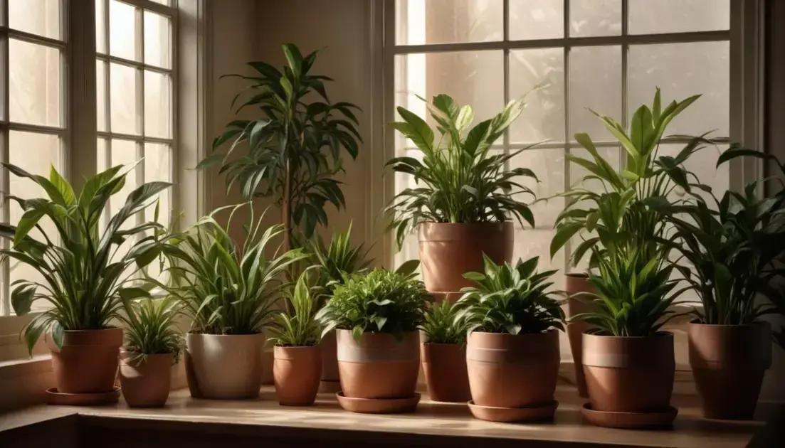Easy best plants for low light routine that thrive effortlessly