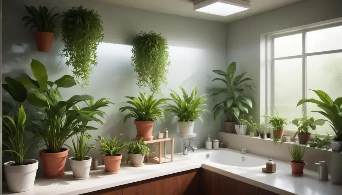 Understanding humidity and light needs
