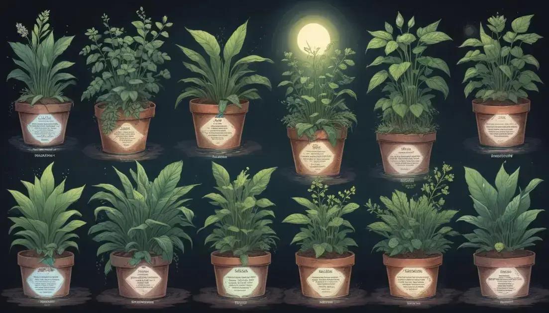 Common myths about low light plants