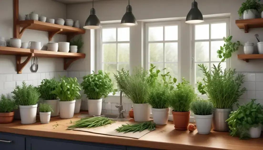 Easy plants for digestion routine: your guide to better gut health