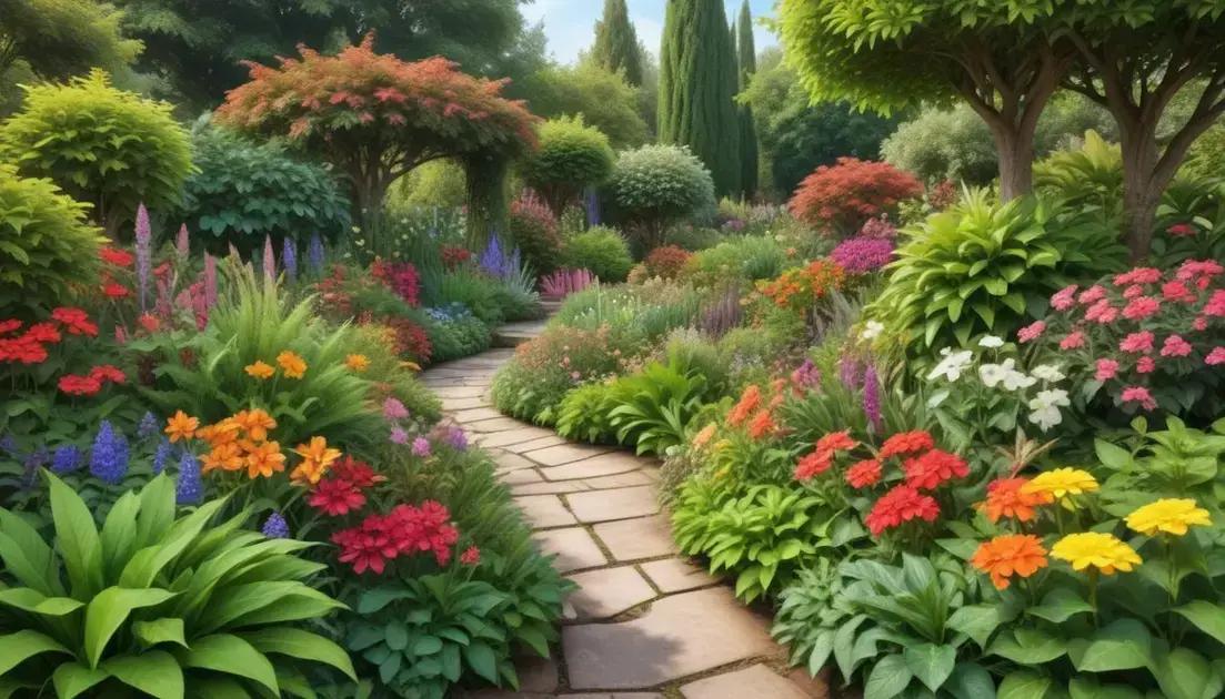 Fertilizing tips guide: boost your garden's growth effortlessly
