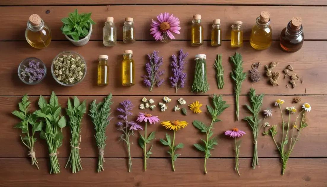 Common herbs for beginners
