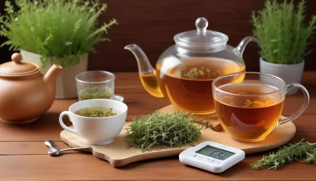 Techniques for perfect tea infusion