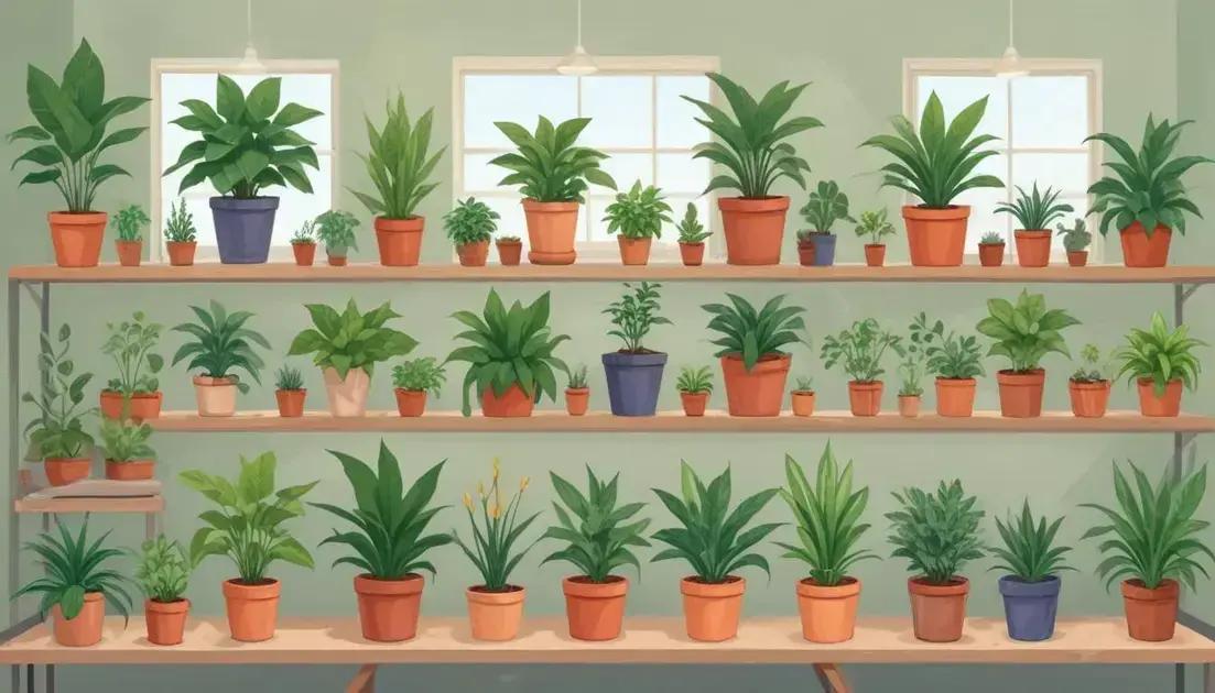 Common mistakes in plant care