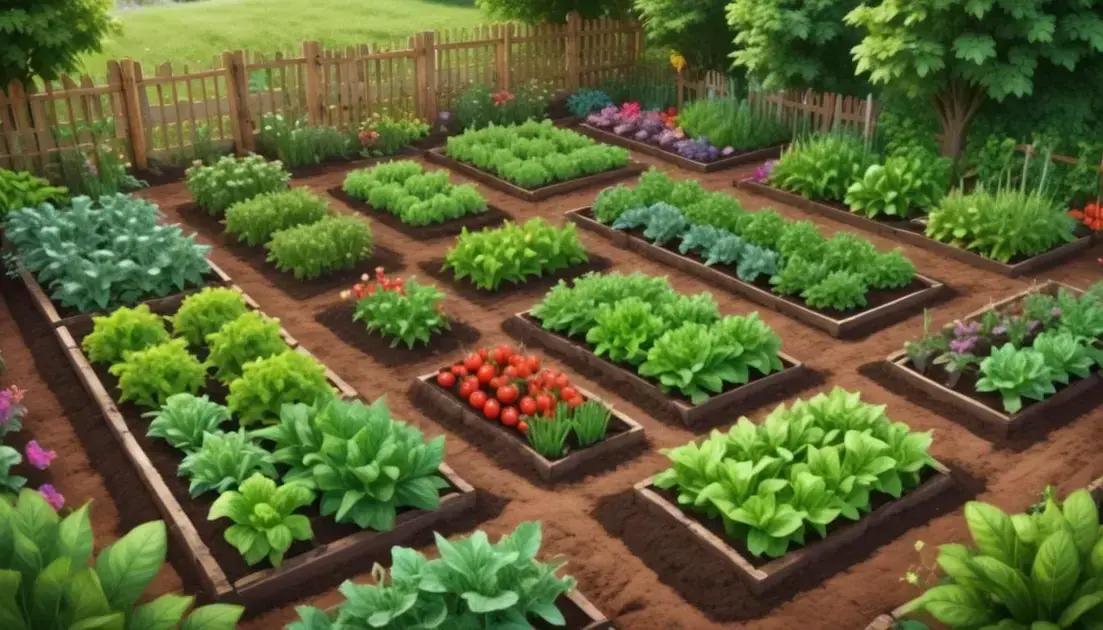 How to start a garden: a beginner's guide to growing your own plants