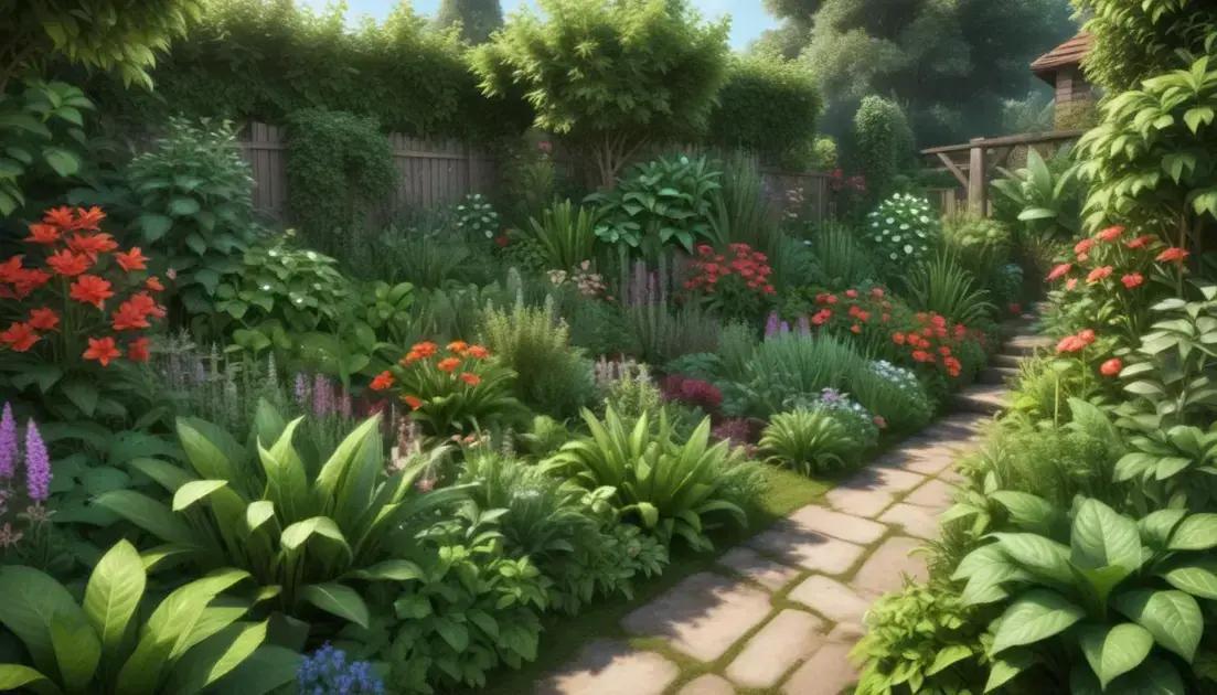 How to immunity-boosting plants for a healthier lifestyle