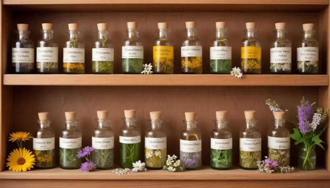 Homeopathic remedies explained