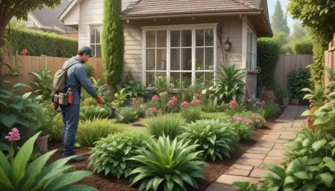 How to pest control effectively and keep your home pest-free