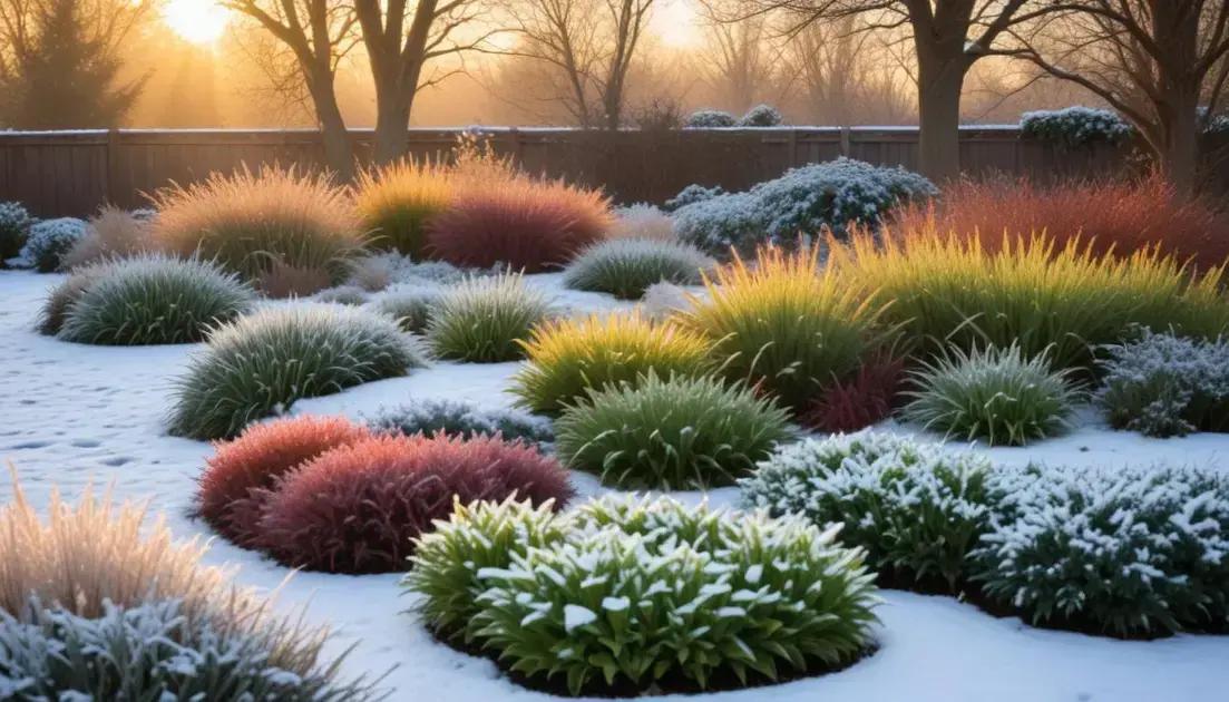 How to plant care in winter: tips for thriving greenery