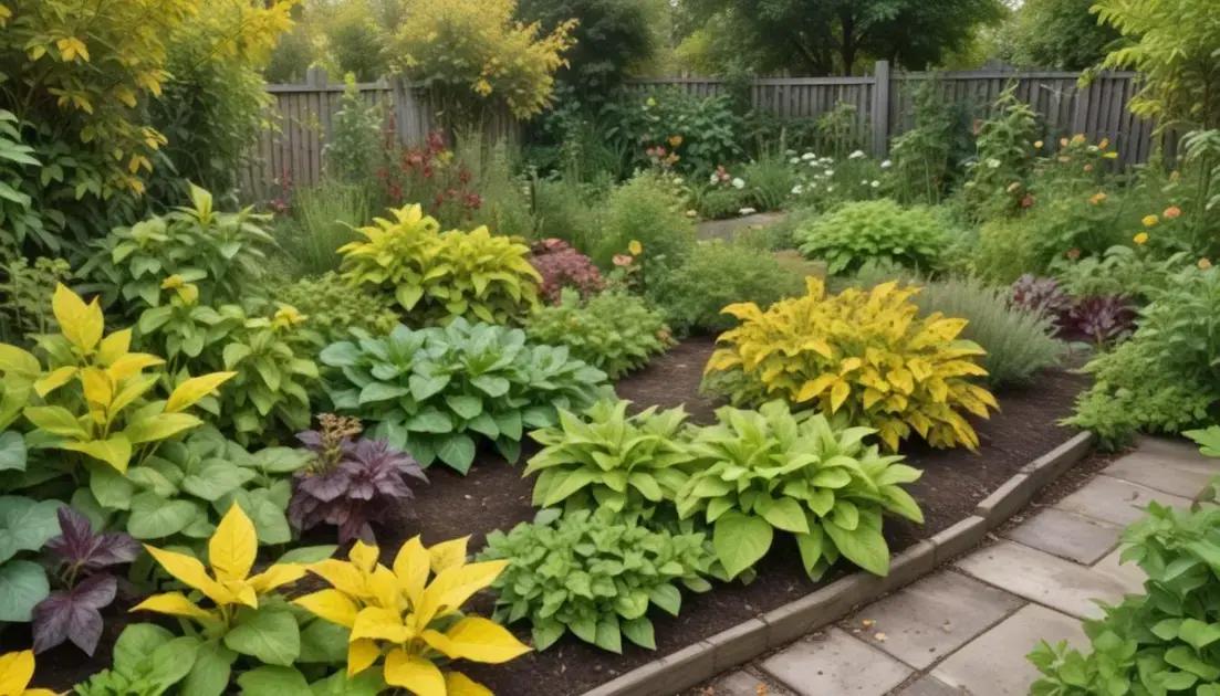 How to plant diseases: a guide to identifying and managing them