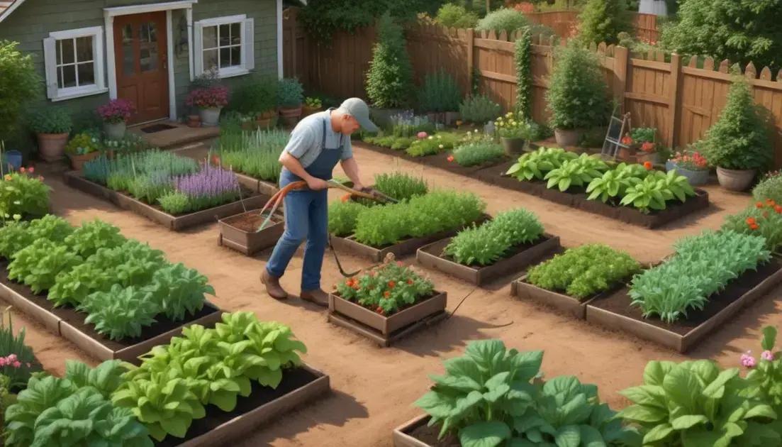 Best practices for disease management