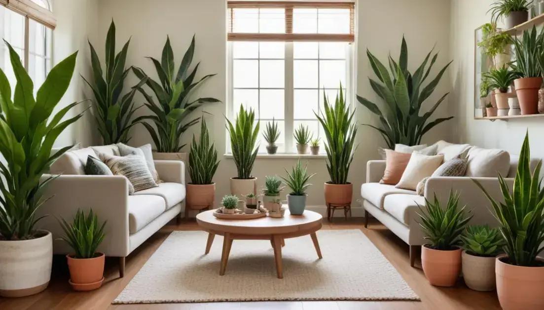 Choosing low-maintenance plants for busy lifestyles