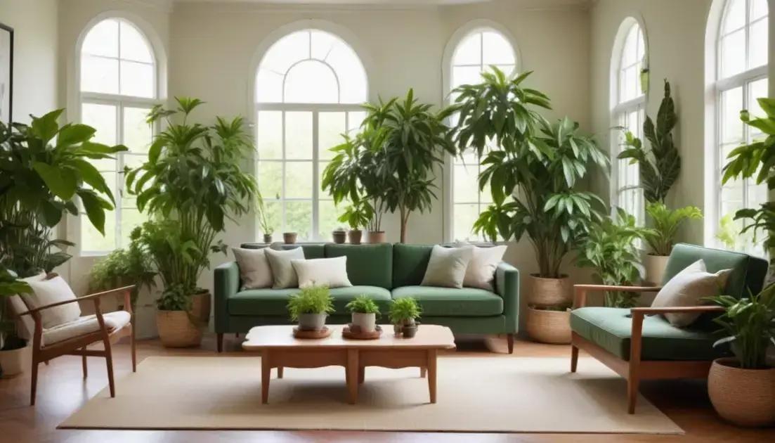 Best best plants for low light practices to enhance your space