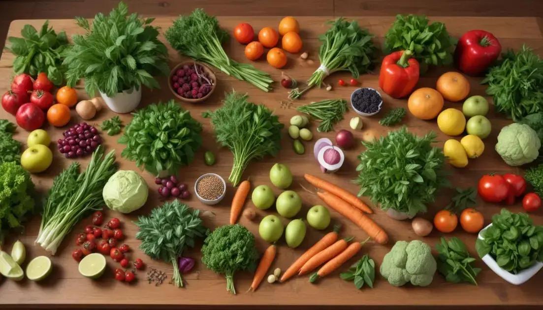 Immunity-boosting plants guide: discover nature's wellness secret