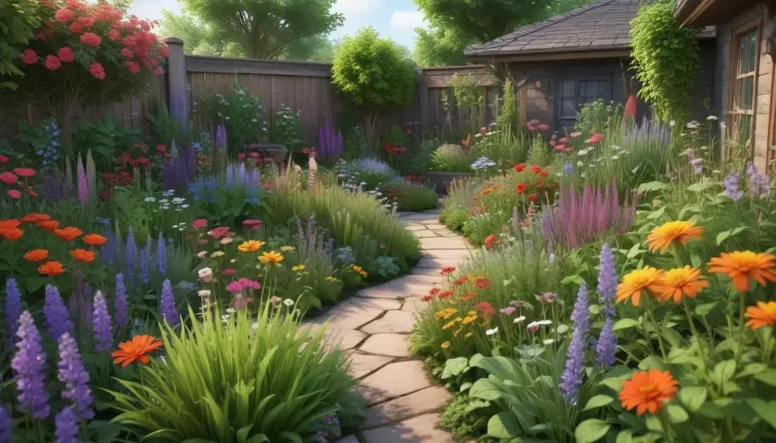 Immunity-boosting plants tips and tricks for a healthier you