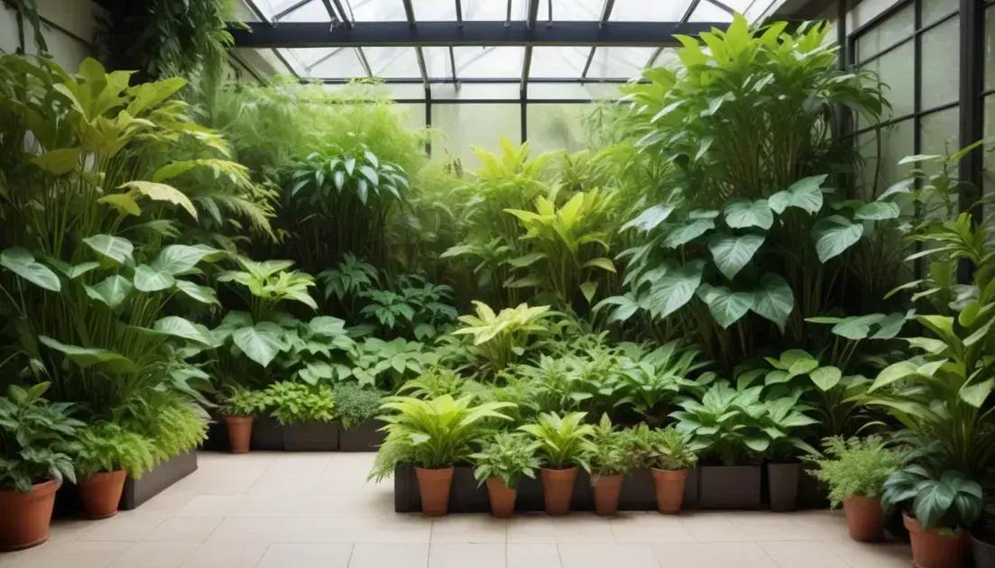 Environmental factors and yellowing