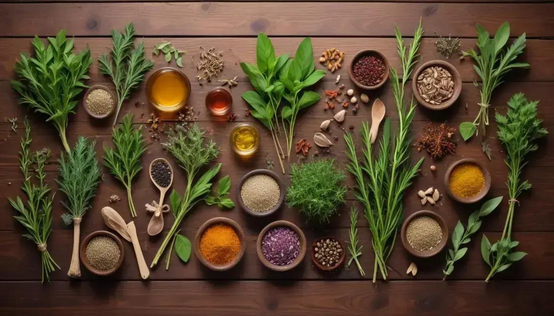 Natural remedies step by step: Your guide to holistic healing