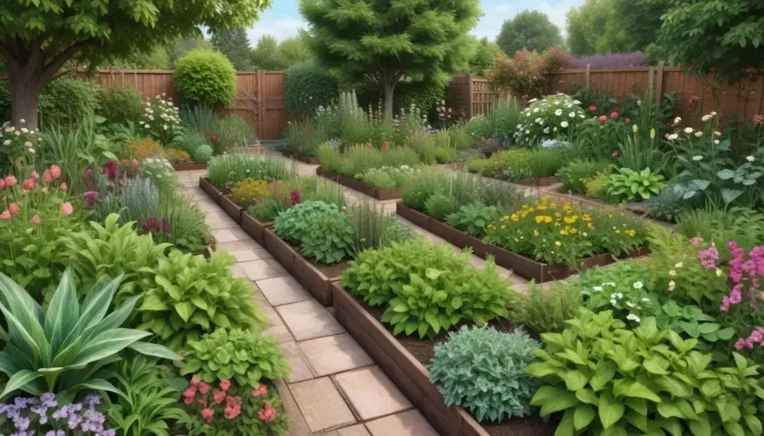 Plant diseases for beginners: identify and treat your garden's issues