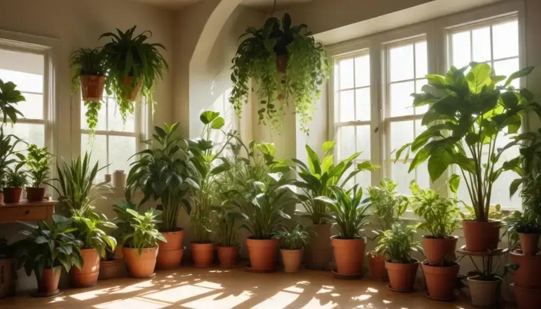 Plants for anxiety tips and tricks that really work