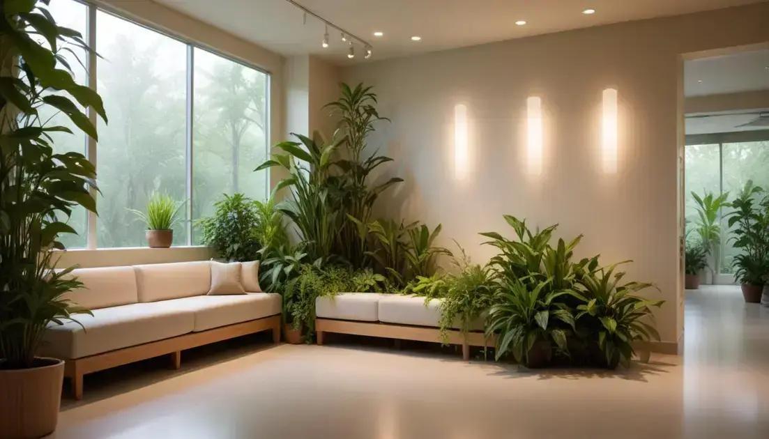 The science behind plant therapy