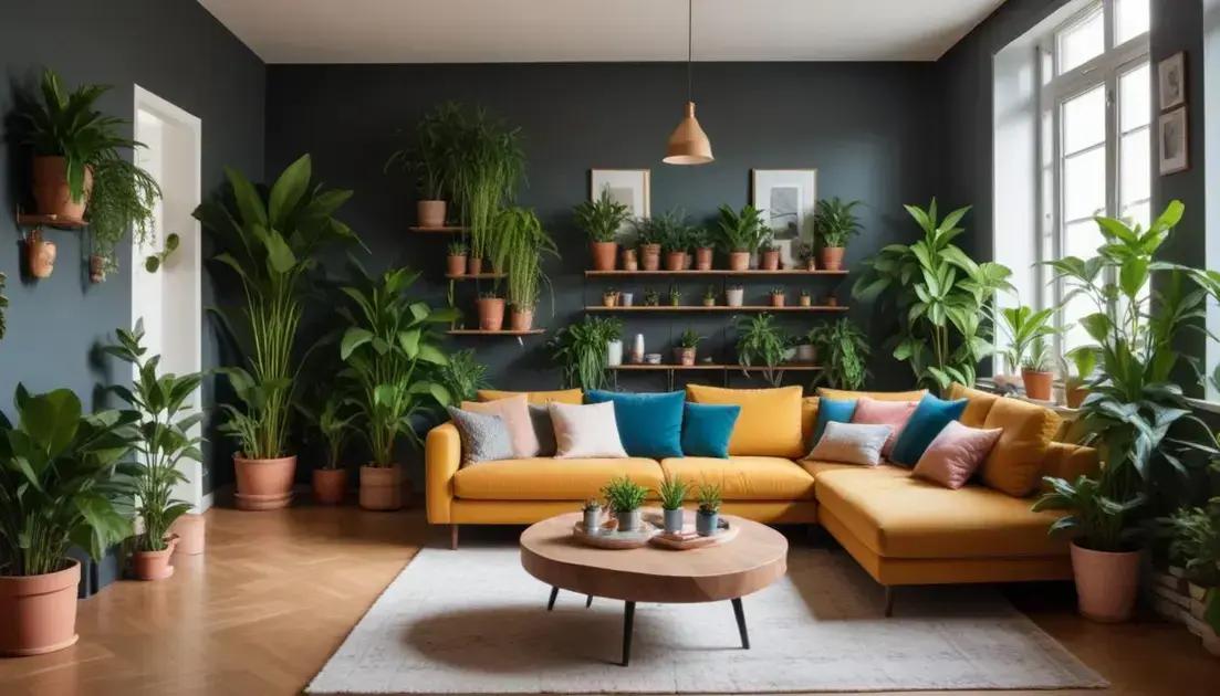 Plants for apartments for beginners: your ultimate indoor gardening guide