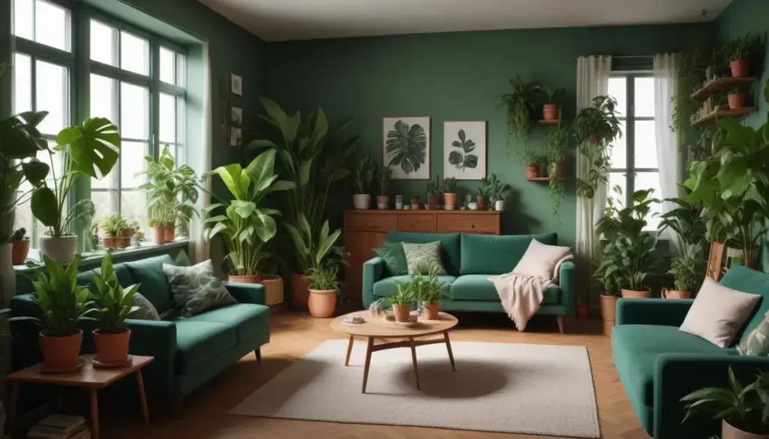 Plants for apartments tips and tricks: elevate your indoor garden