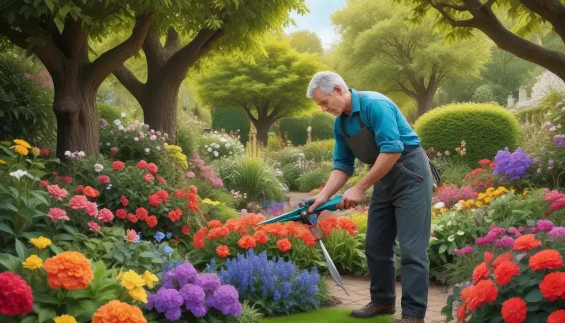 Pruning guide tips and tricks to boost your garden's growth