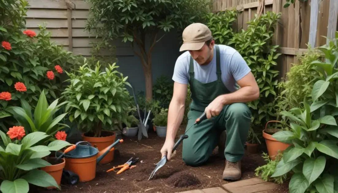 Common mistakes to avoid when pruning