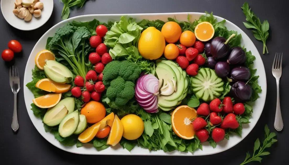Using plants in your daily diet