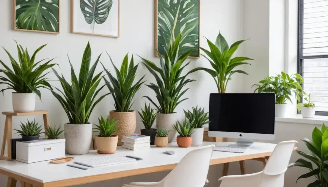 How to choose low-maintenance plants