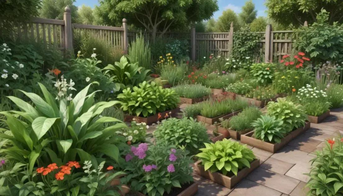 Best plant diseases practices: protect your garden effectively