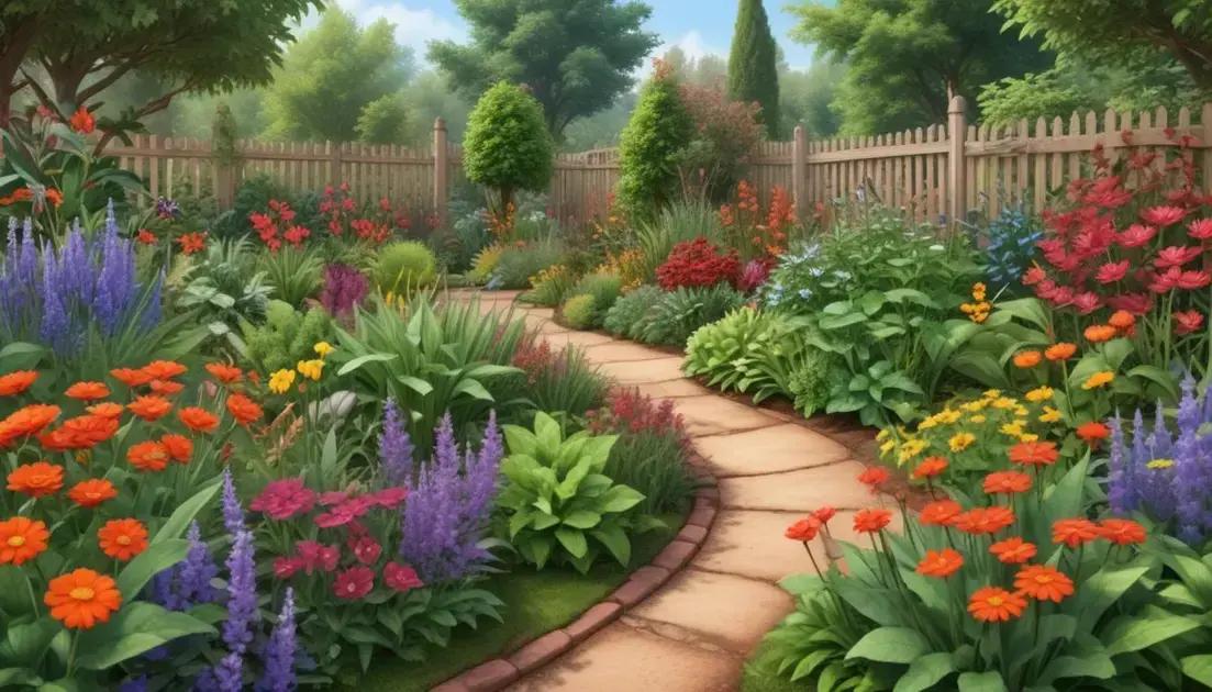 Pest control strategies for plant health