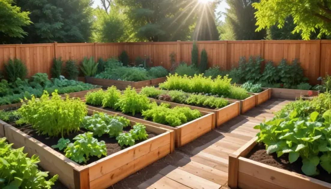 Best raised beds tips practices for your garden success