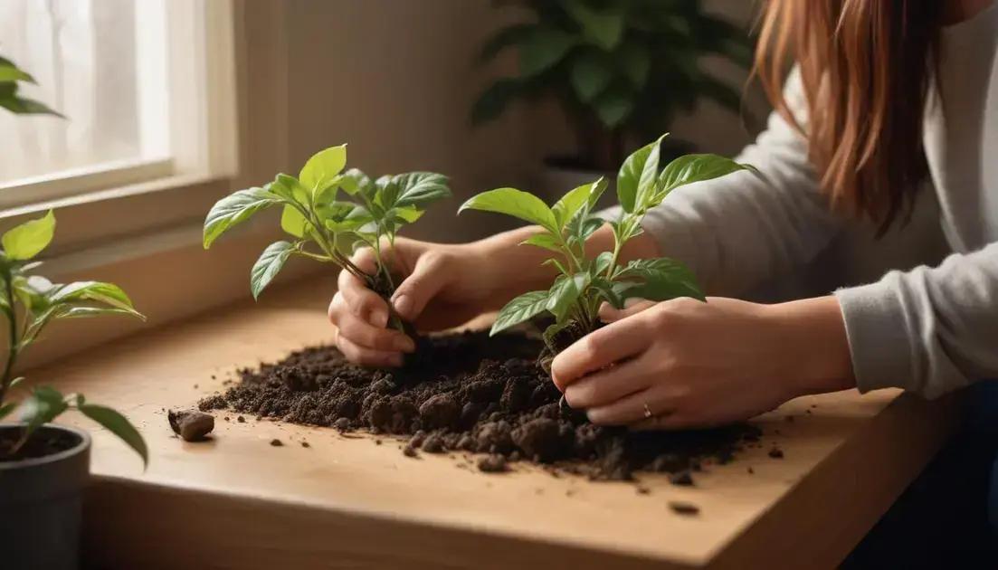 Common mistakes in low light plant care