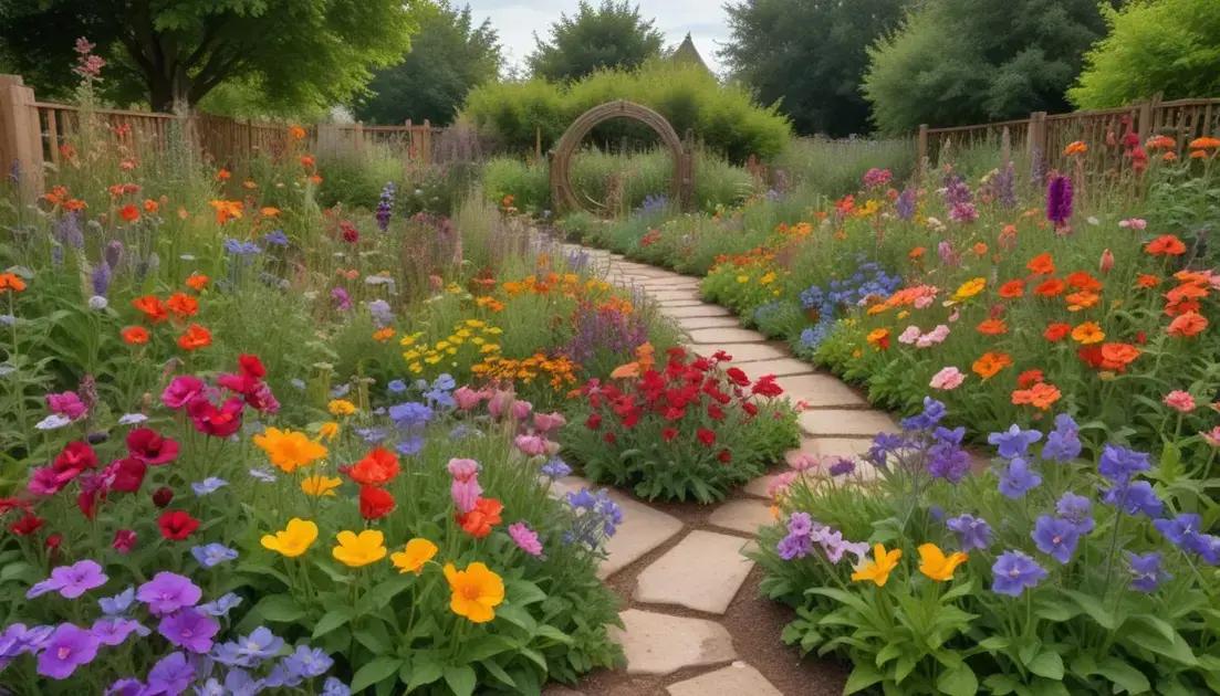 Common mistakes in edible flowers: avoid these pitfalls