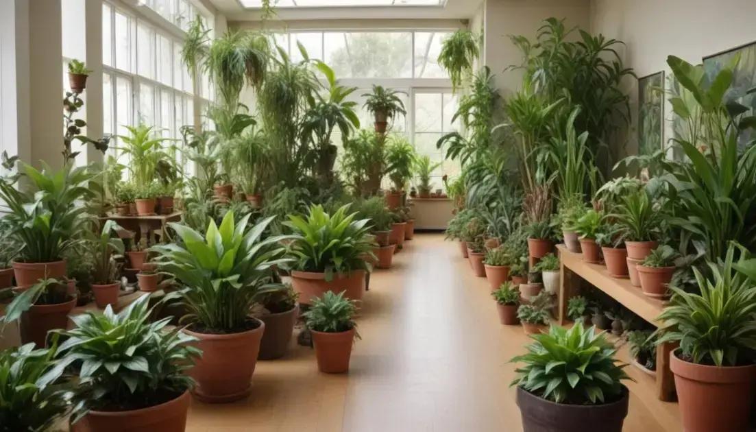 Not considering plant sizes