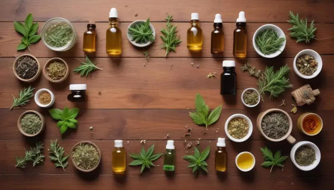 Common mistakes in natural remedies that you should avoid