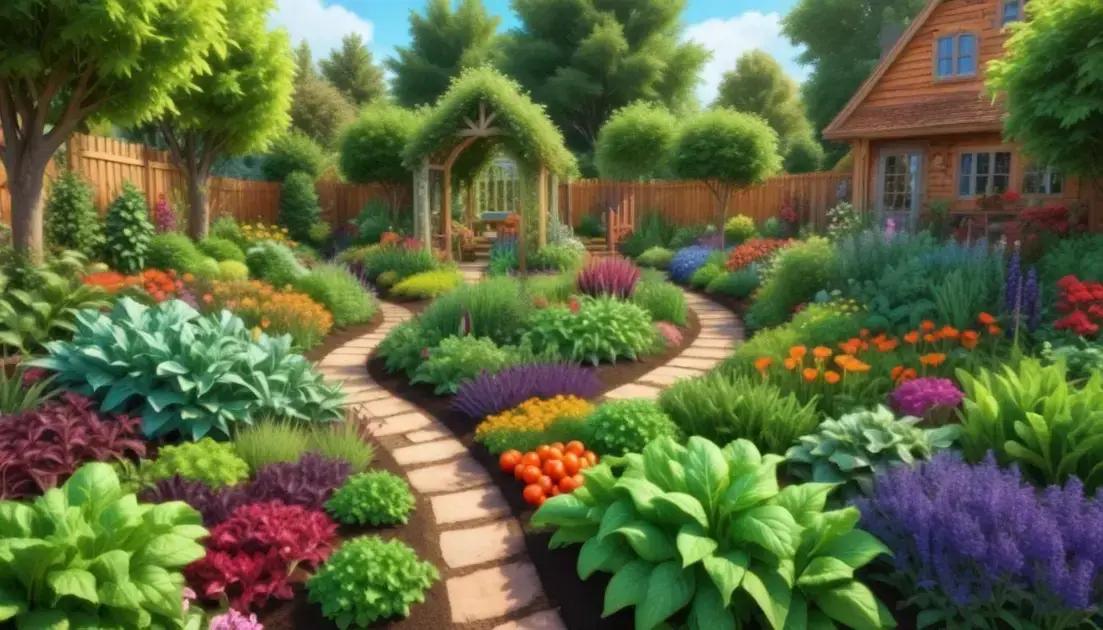 Common mistakes in organic gardening that can ruin your plants