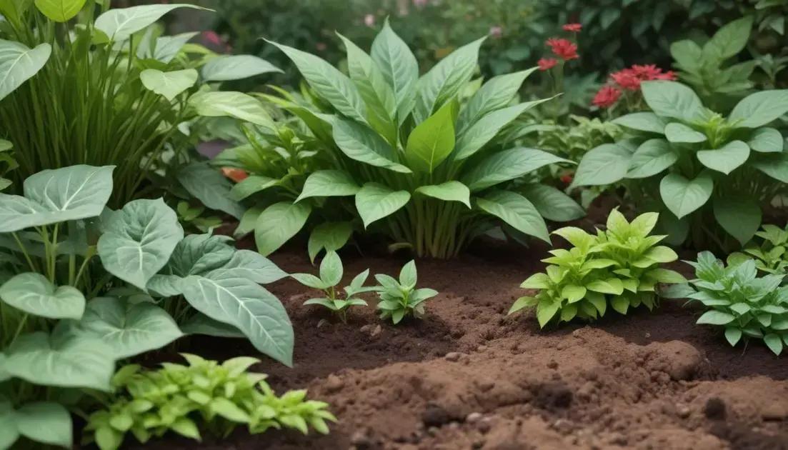 Common mistakes in plants for digestion that you should avoid