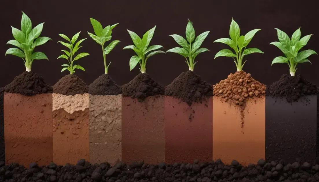 Common mistakes in soil types that can ruin your garden dreams