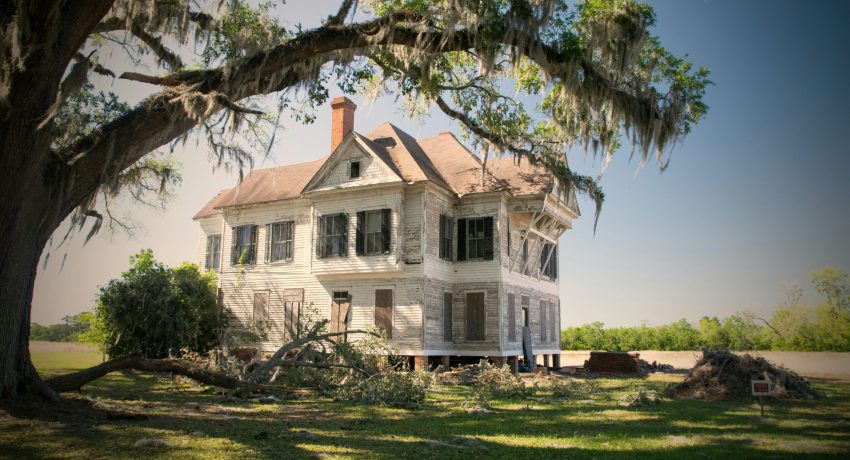 how to preserve historic properties